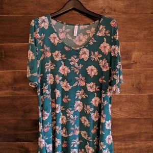Lularoe perfect t